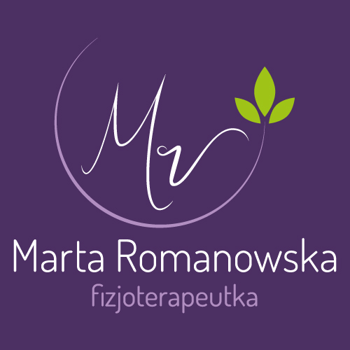 Marta Romanowska fizjoterapeutka